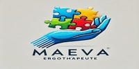 Logo Maëva Silva ergothérapeute